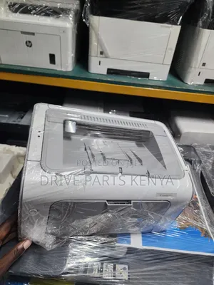 HP Laserjet Pro 1102