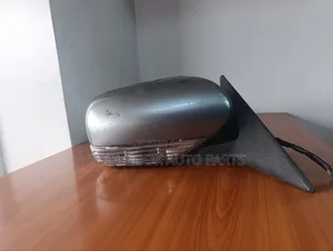 Subaru Legacy / Outback BP5 Sidemirror