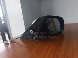 Subaru Legacy / Outback BP5 Sidemirror