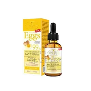 Eggs Face Serum