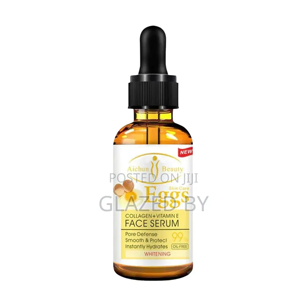 Eggs Face Serum
