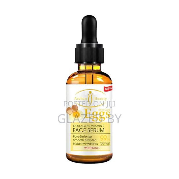 Eggs Face Serum - thumbnail 2