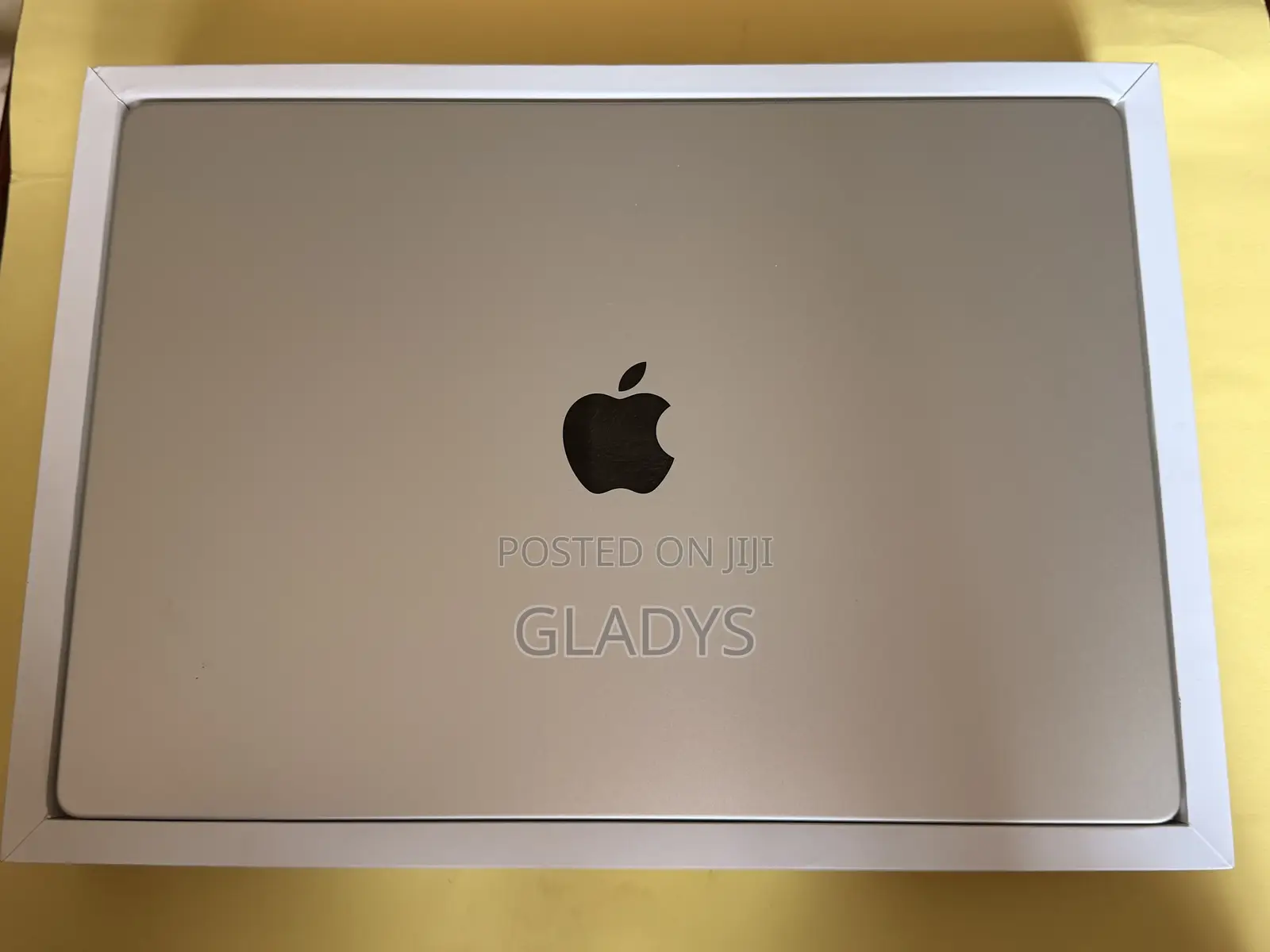 Laptop Apple MacBook Pro 2024 M4 Max 64GB Apple M4 Max SSD 1T