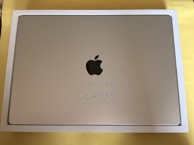 Laptop Apple MacBook Pro 2024 M4 Max 64GB Apple M4 Max SSD 1T