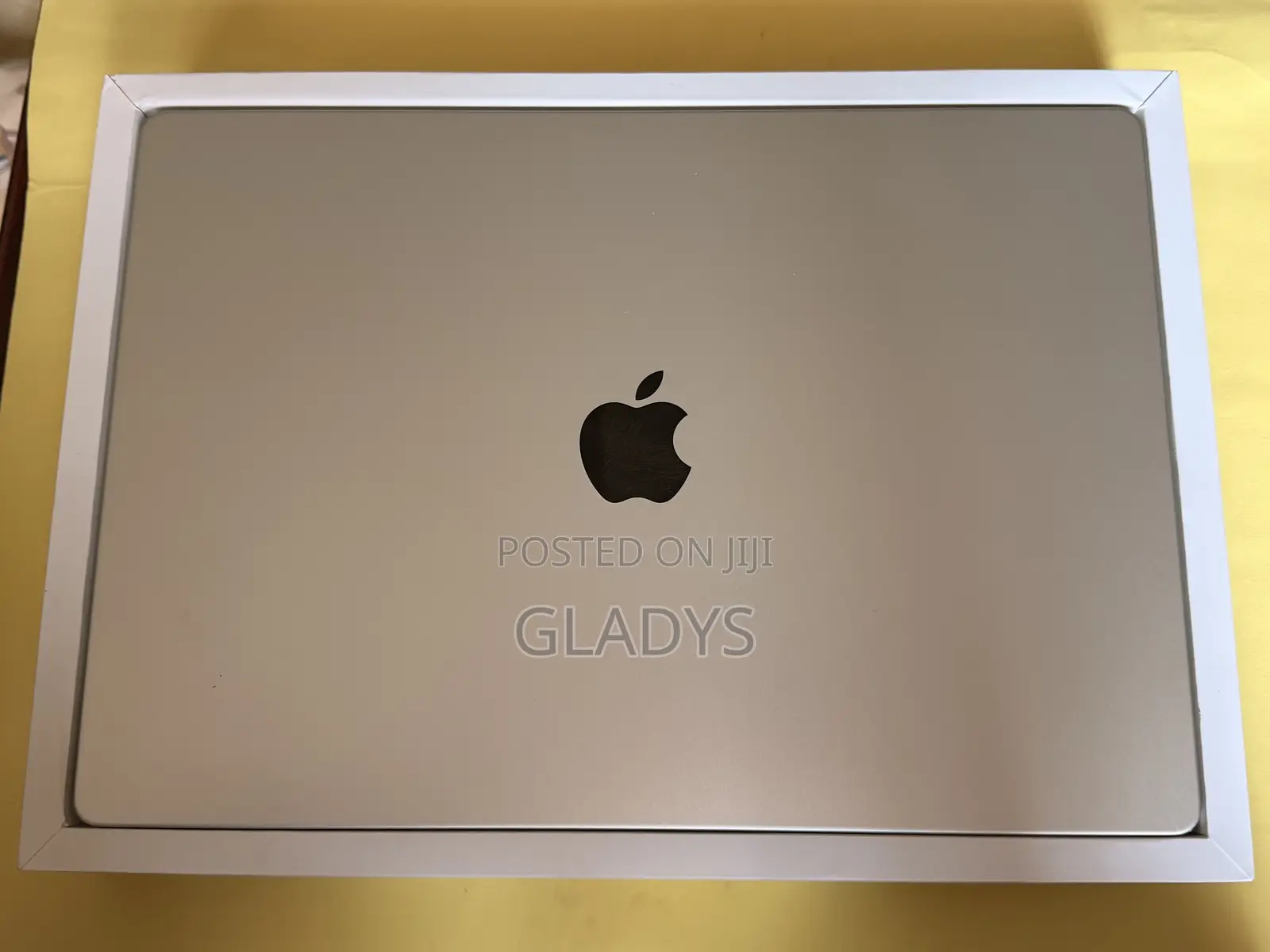 Laptop Apple MacBook Pro 2024 M4 Max 64GB Apple M4 Max SSD 1T