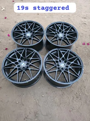 BMW X3, X5[f15] X5e70, X6, Size 19inch Rims