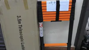 3.5M Ladder Telescopic Ladder/Aluminium Telescopic Ladders