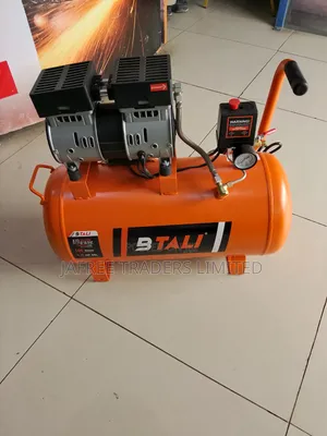 Bt 50 Ofac Air Compressor