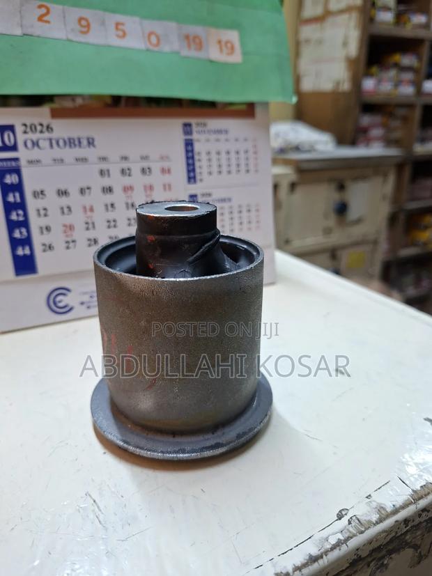 Suzuki Alto,wagon R, Rear Bush - thumbnail 3