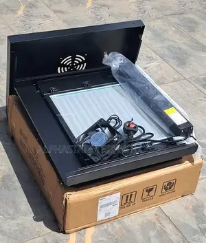 9U Network Rack Cabinet for CCTV NVR and DVR