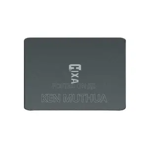 Hixa 128gb 2.5 SSD