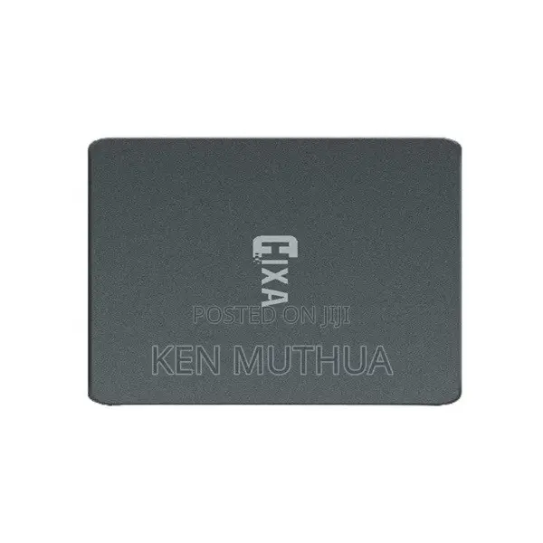 Hixa 128gb 2.5 SSD