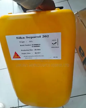 Sika Separol 202 25L