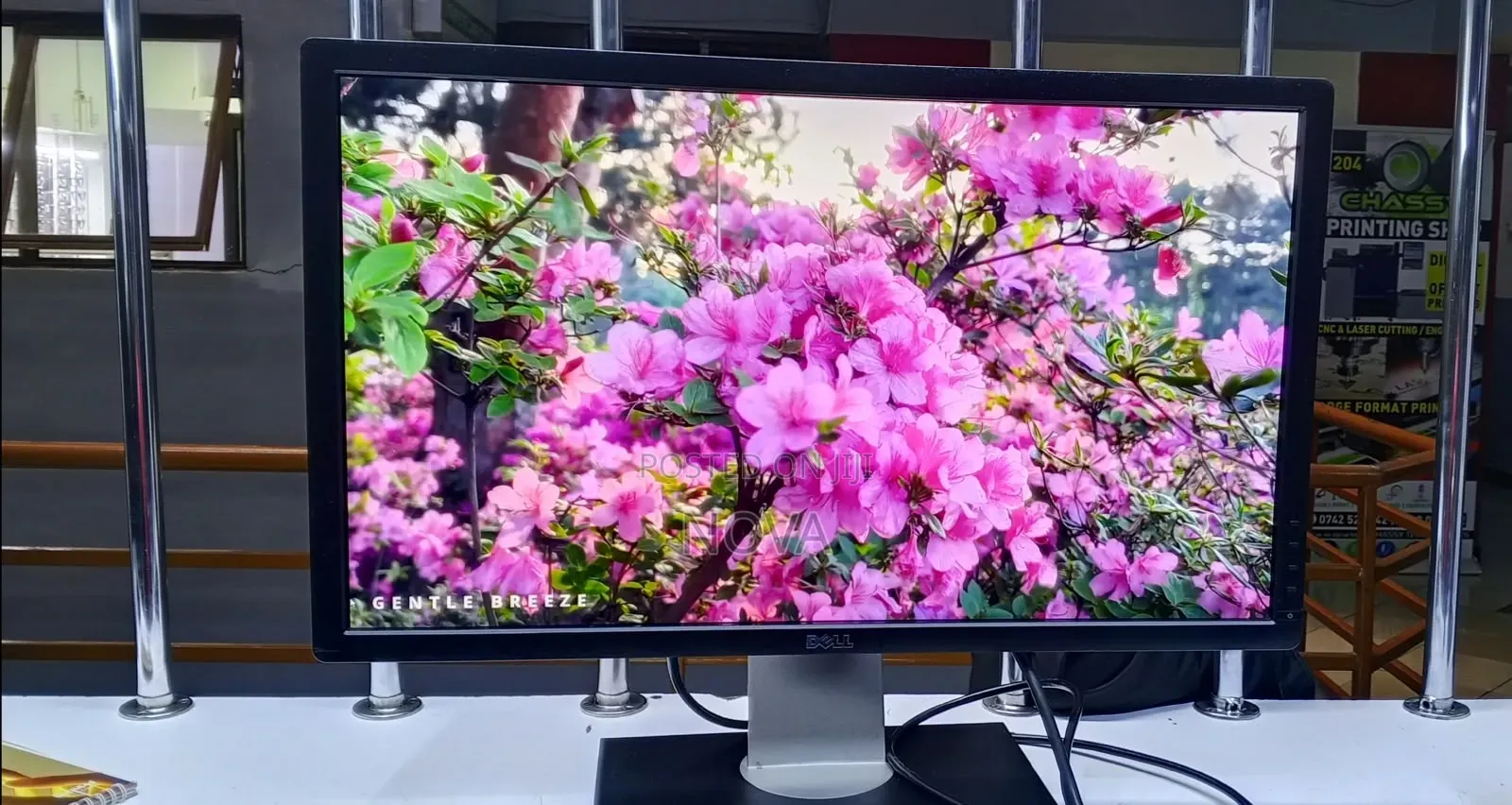Dell 24inch Monitor.Full HD