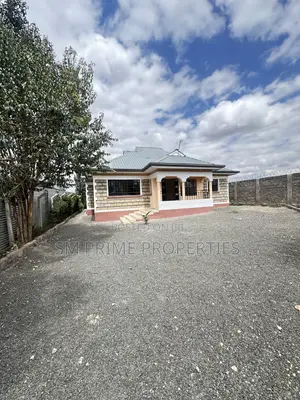 3bdrm Bungalow in Kitengela for rent