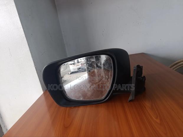 Mazda Premacy Side Mirror - thumbnail 2