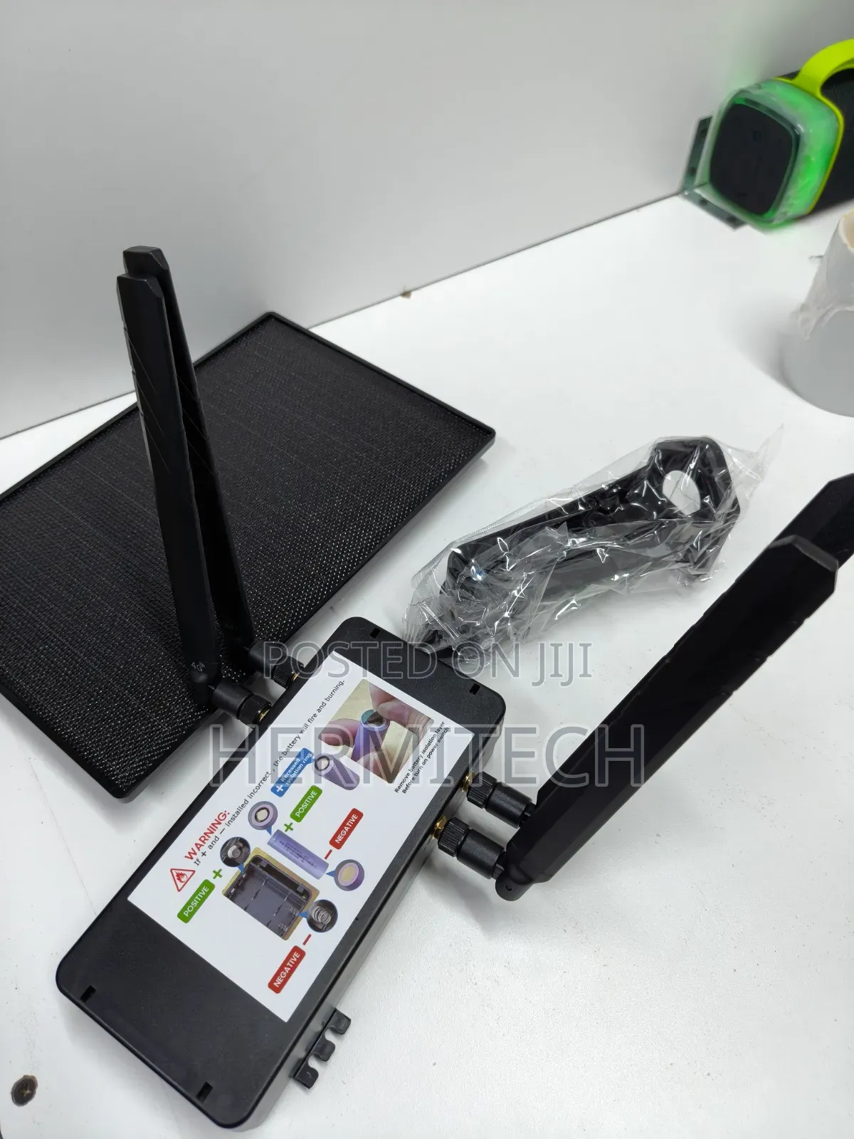 SIM Card 4G Router for Home and Office Networking