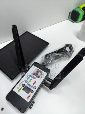 SIM Card 4G Router for Home and Office Networking