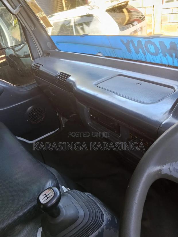 Isuzu NPR 3.6 - thumbnail 6