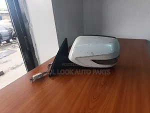Forester SH5 Side Mirror