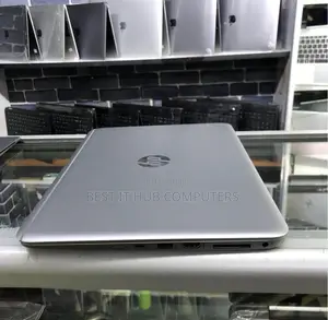 Laptop HP EliteBook 1040 G3 8GB Intel Core i5 SSD 256GB