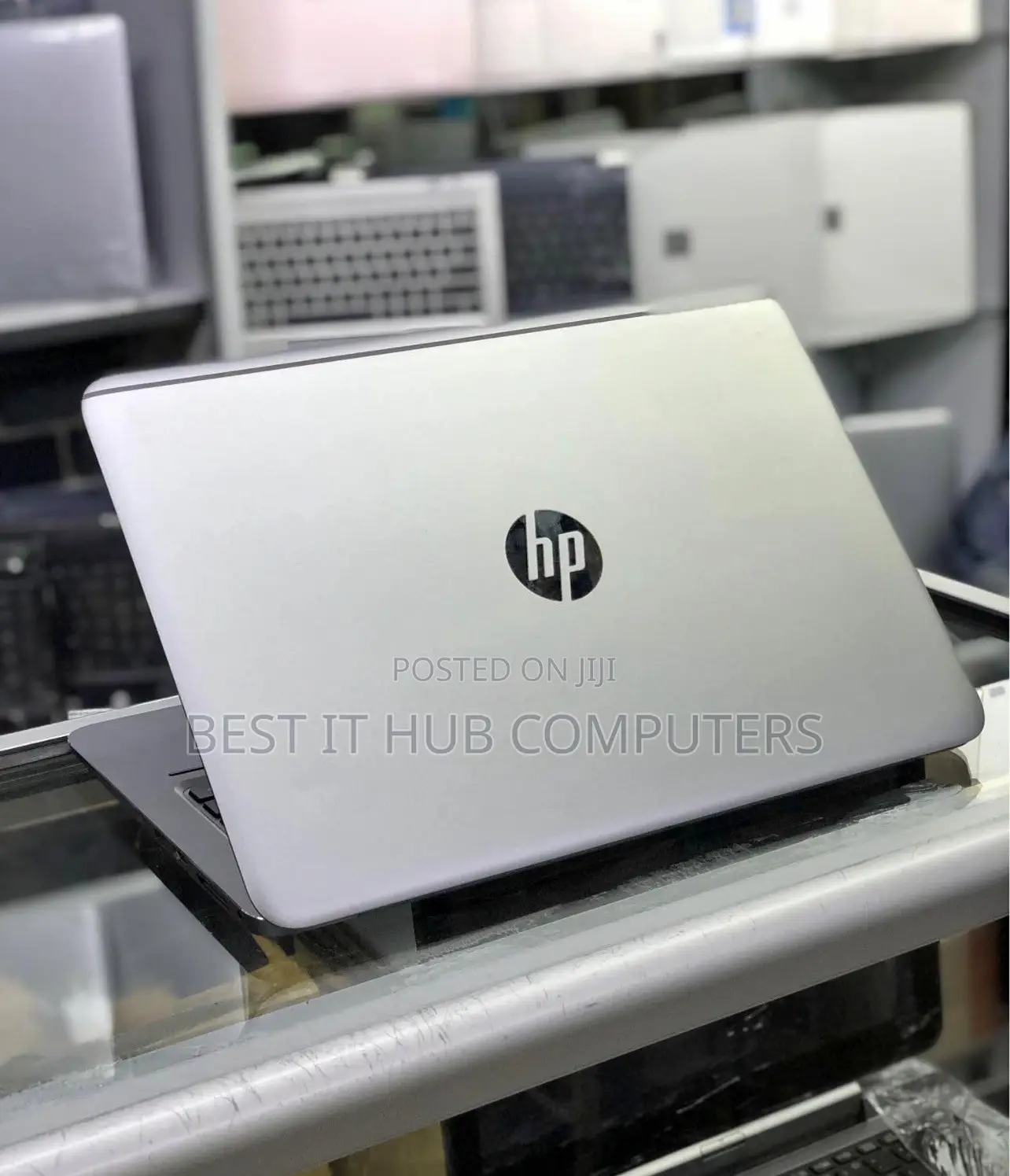 Laptop HP EliteBook 1040 G3 8GB Intel Core i5 SSD 256GB