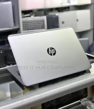 Laptop HP EliteBook 1040 G3 8GB Intel Core i5 SSD 256GB