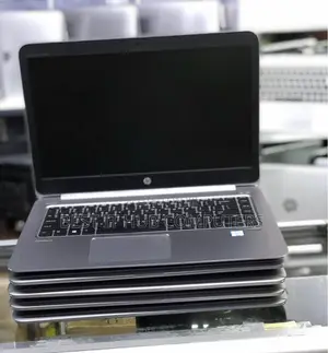 Laptop HP EliteBook 1040 G3 8GB Intel Core i5 SSD 256GB
