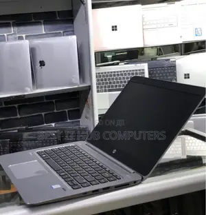 Laptop HP EliteBook 1040 G3 8GB Intel Core i5 SSD 256GB