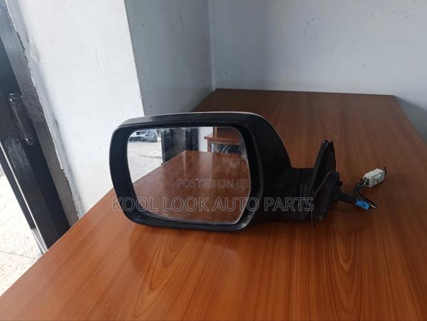 Forester SH5 Side Mirror - thumbnail 2
