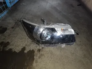 Rumion 2007-2015 Xenon Headlight