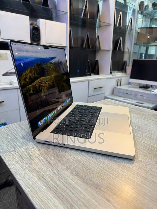 Laptop Apple MacBook Pro 16GB Apple M3 Pro SSD 1T
