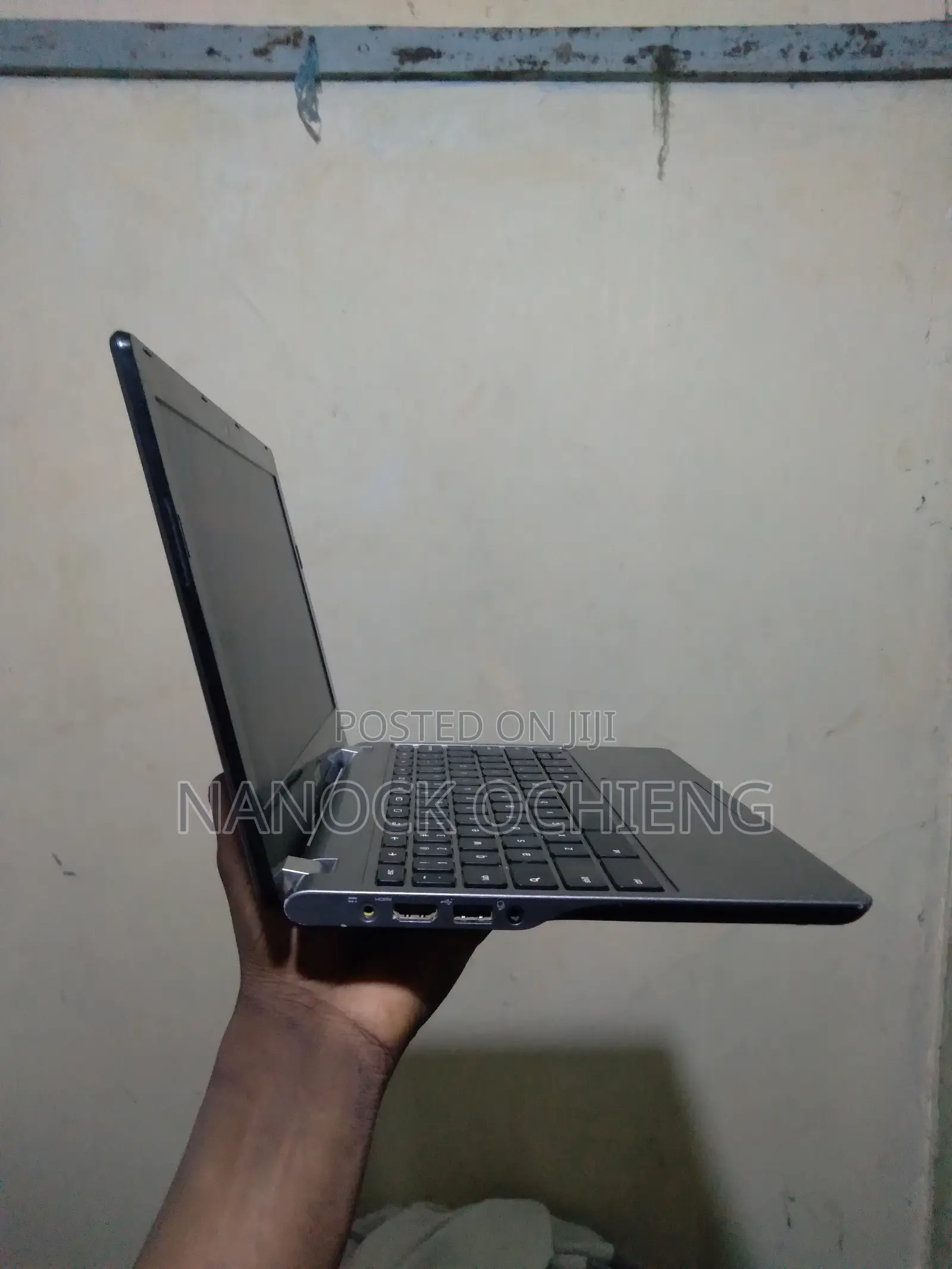 Laptop Acer Chromebook 11 C740 4GB Intel Celeron eMMC 16 GB