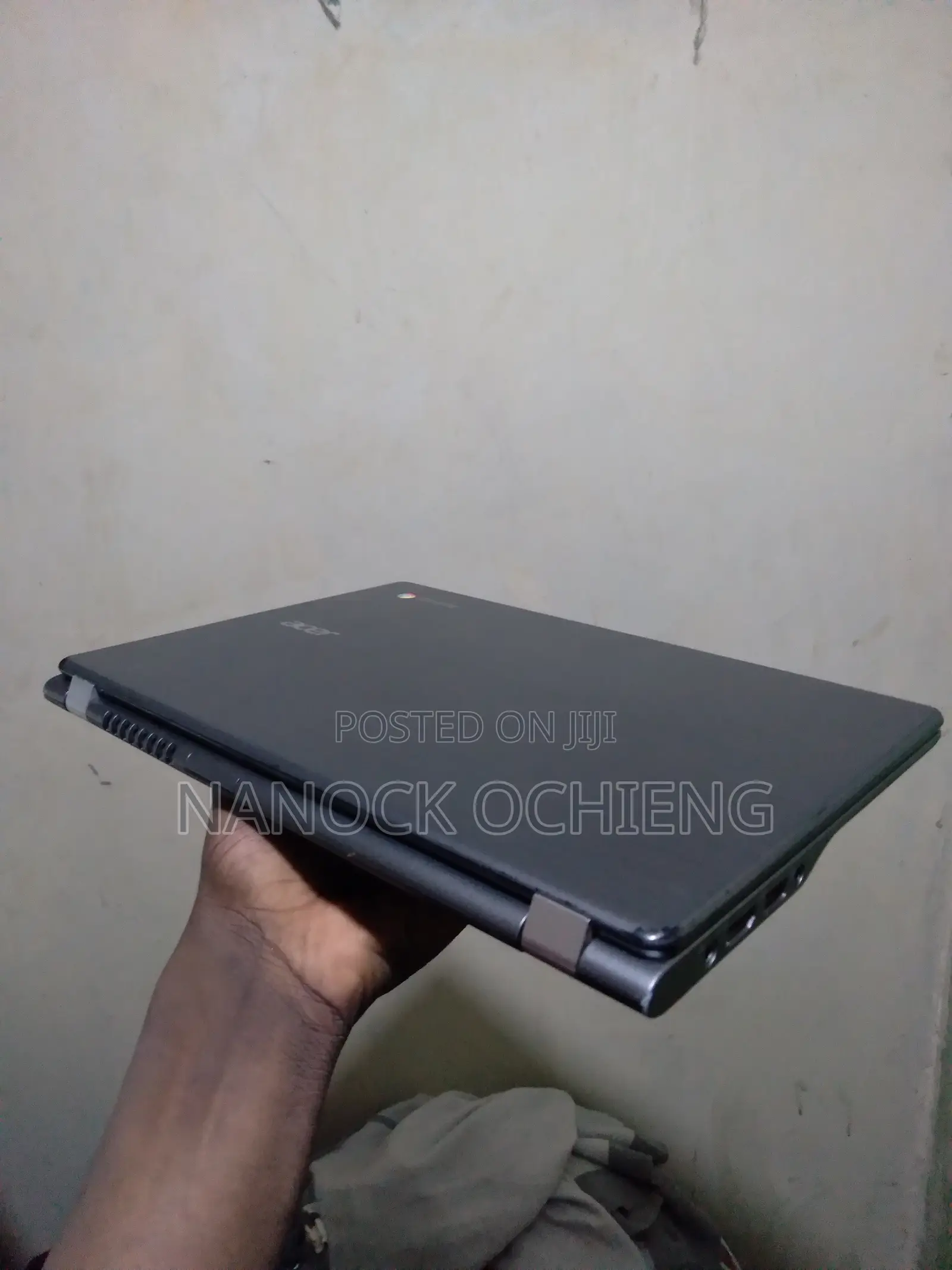 Laptop Acer Chromebook 11 C740 4GB Intel Celeron eMMC 16 GB