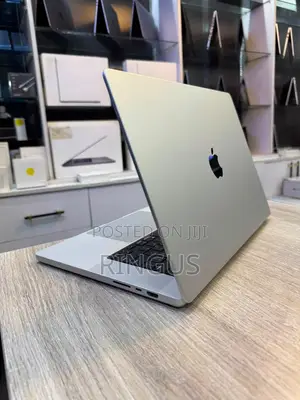 Laptop Apple MacBook Pro 16GB Apple M3 Pro SSD 1T