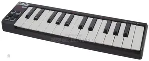 AKAI LPK 25 USB/MIDI Controller Keyboard With 25 Keys
