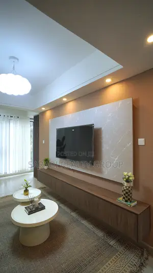1bdrm Apartment in Hurlingham for sale