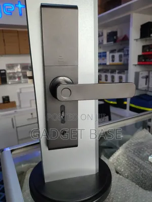 D20 WiFi Fingerprint Smart Lock