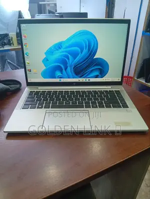 Laptop HP EliteBook 845 G7 8GB AMD SSD 256GB