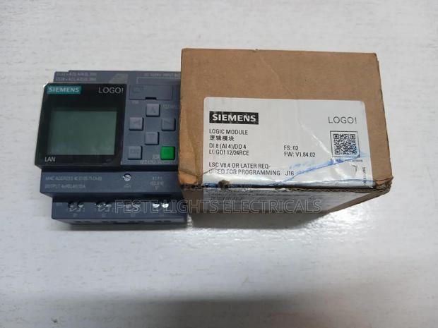 Siemens Module - thumbnail 2