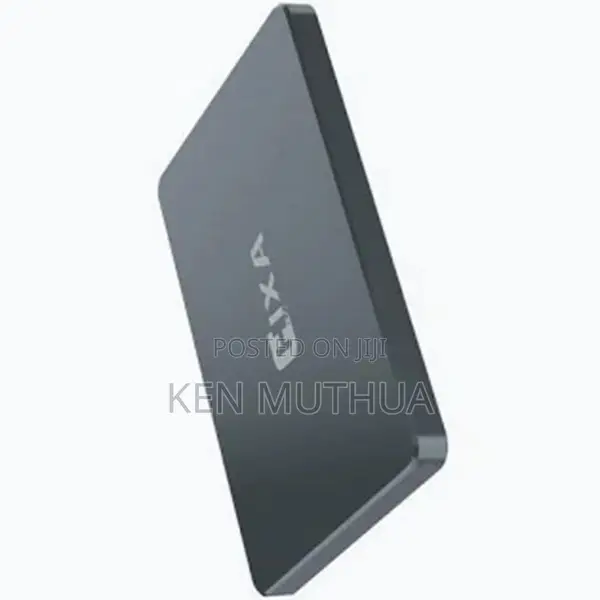 Hixa 256gb 2.5 SSD