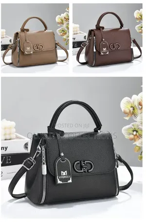Beautiful Slingbag