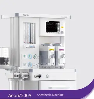 Anaesthetic Machine