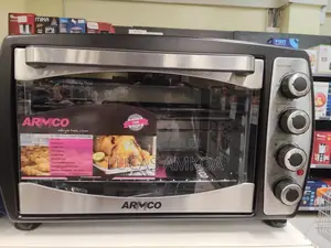 Electric Oven