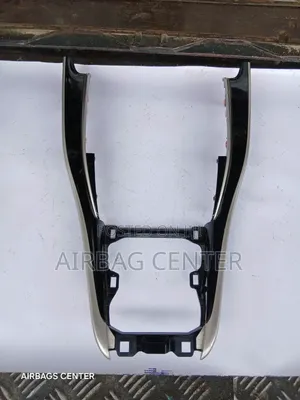 Harrier Trims