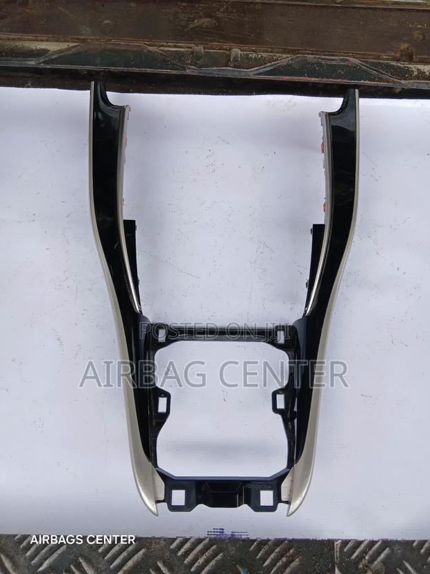 Harrier Trims - thumbnail 3