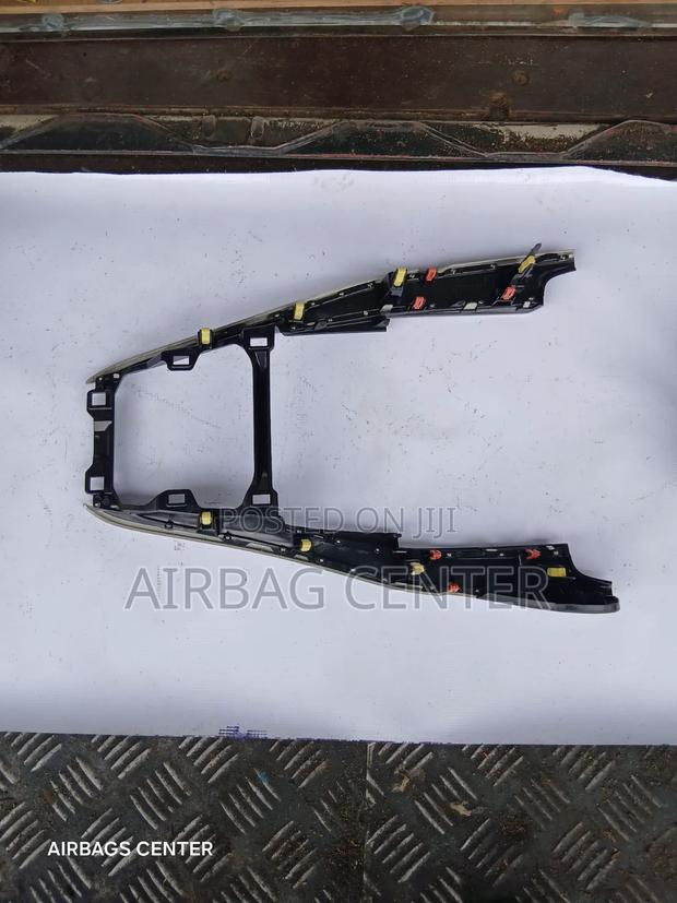 Harrier Trims - thumbnail 2
