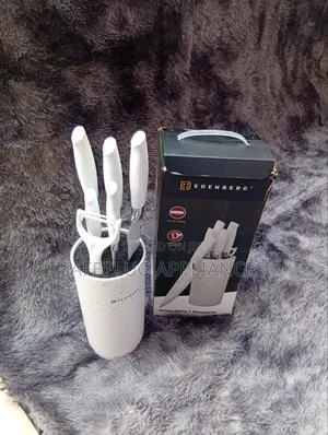 Edenberg Kitchen Knife for Everyday Food Preparation