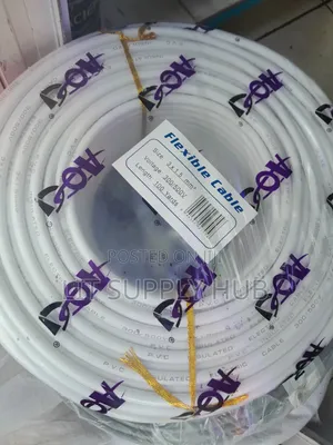 1.5mm Flexible Cable