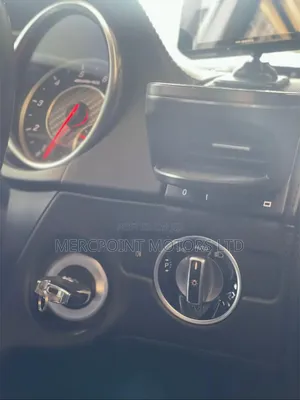 Mercedes-Benz G-Class 2018 Matt Black
